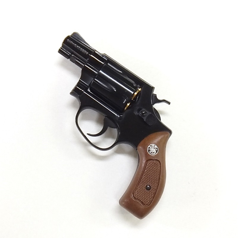 №475 M36 2インチ スタンダードモデル | モデルガン（コクサイ