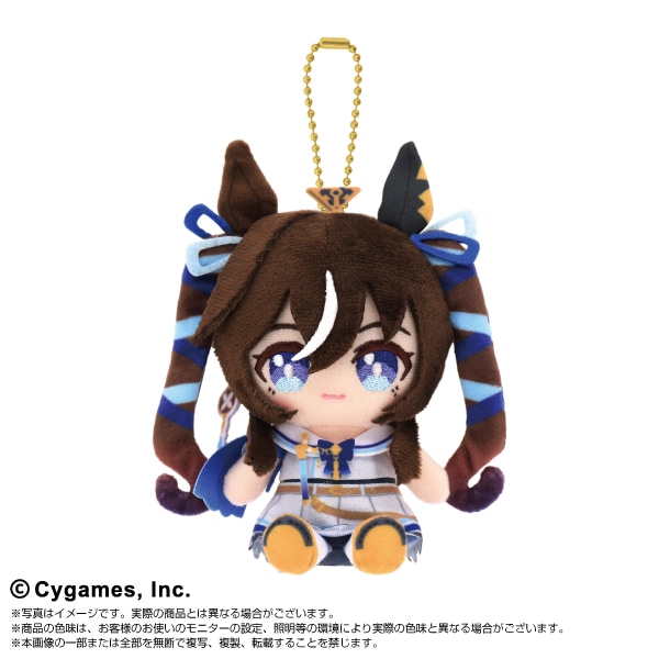 ウマ娘 プリティーダービー】ウマ娘 プリティーダービー Chibiぬい