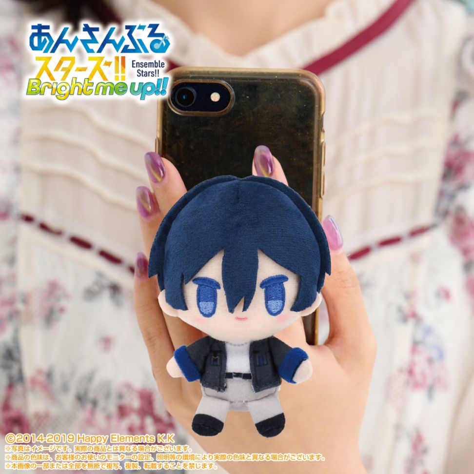 予約商品＞2026年2月発売予定【あんさんぶるスターズ！！】PlayCharm