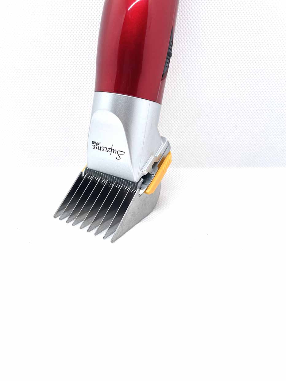 DK200/DK200EX用 ステンレスアタッチメントコーム 9個セット ※DK200EX