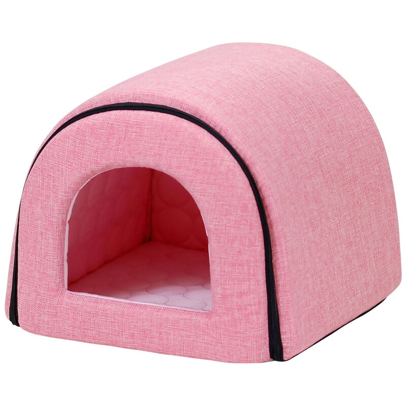 ❤新品・未使用❤ Petyes スマートペットハウス 冷暖房付き 猫 犬