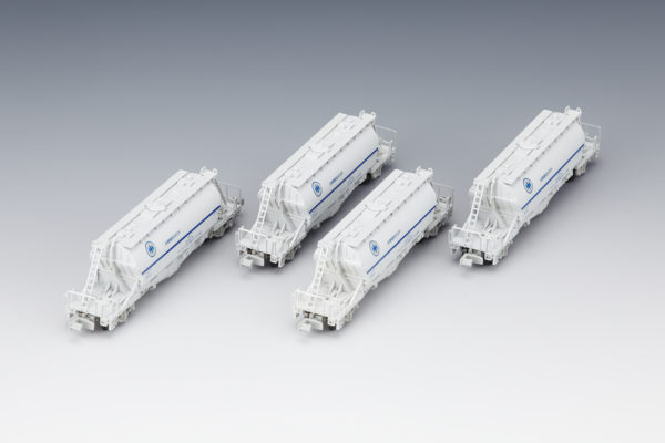 ホキ1000太平洋セメント・小野田セメント – ポポンデッタの鉄道模型