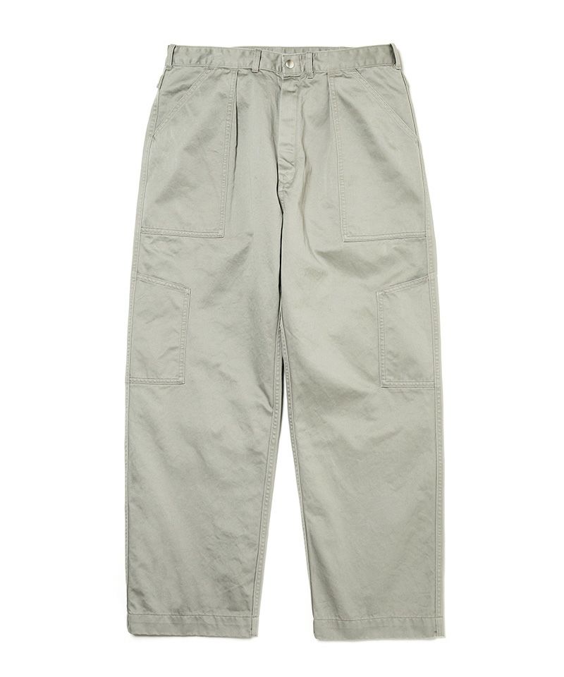AVIREX7522＞MECHANIC PANT | MAKES ONLINE STORE