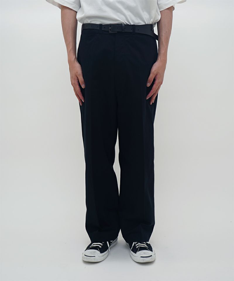 blurhmsROOTSTOCK＞2046D Chino Pants | MAKES ONLINE STORE
