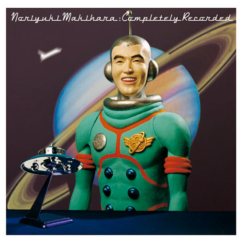 槇原敬之 フィギュア 槇原敬之「魅惑の舞浜2日間」首ふりマッキー