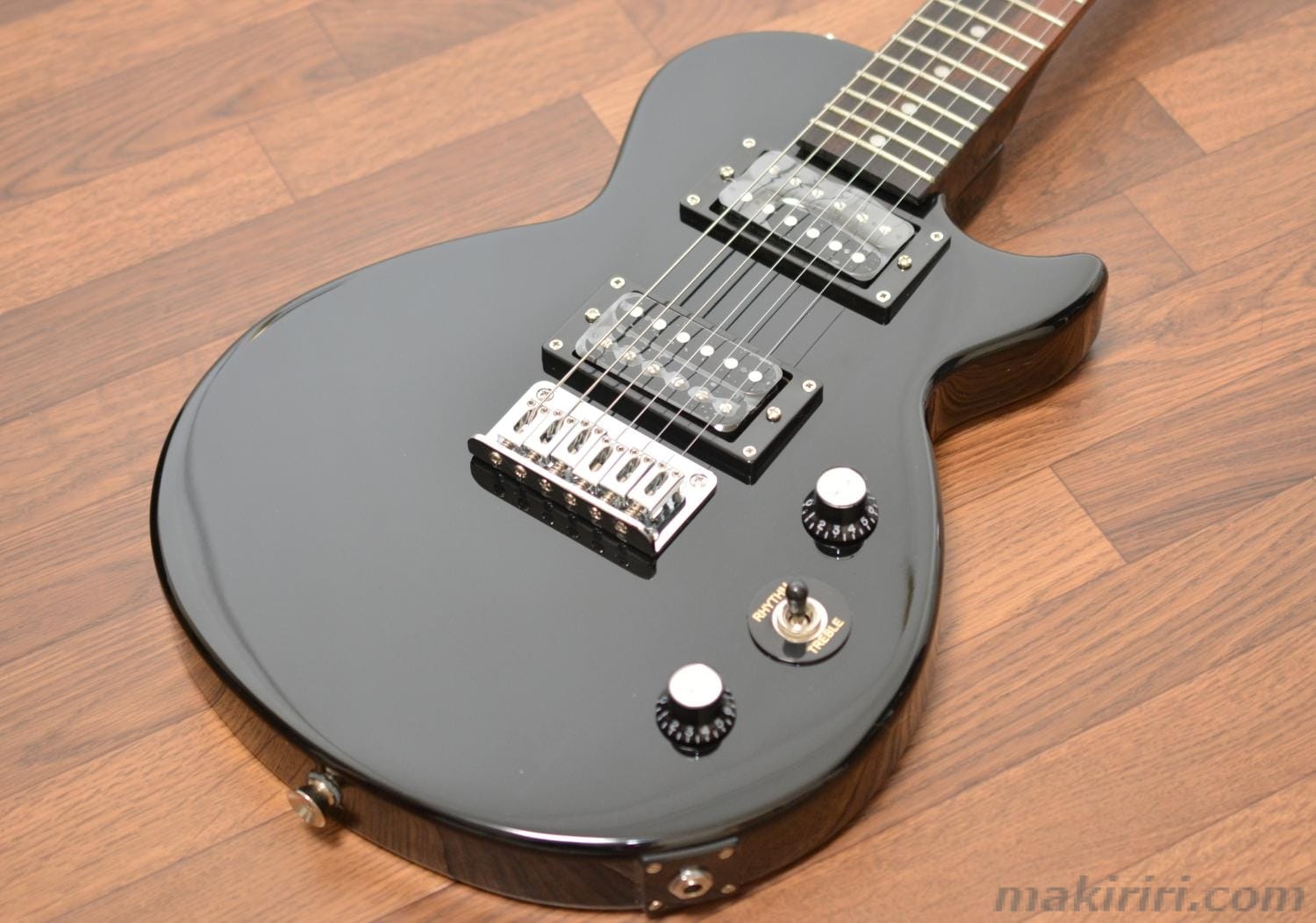 ギター物語】息子にギターを〜後編〜 | 田舎で趣味レーション