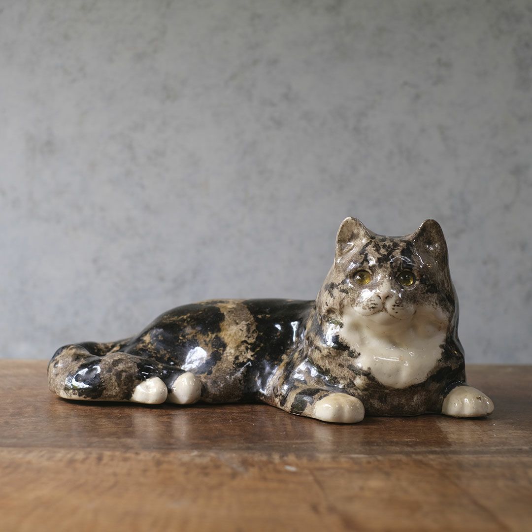 Wintstanley Cat ヴィンテージ品、ウィンスタンレイキャット