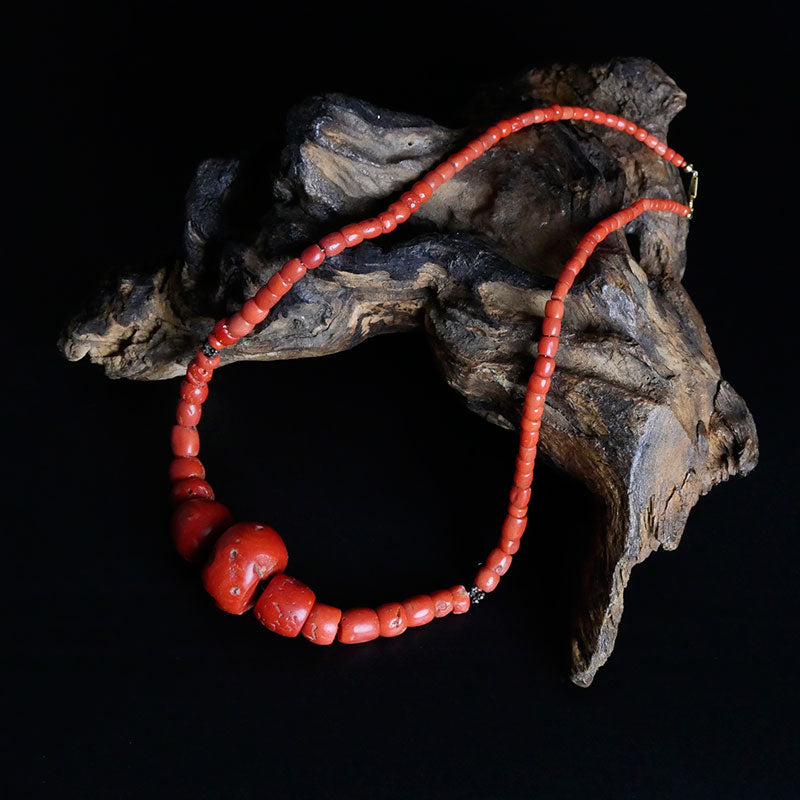 値下げ 虎彫刻 珊瑚風彫 鼻煙壺 ？ 山珊瑚？ 希少 アンテーク 値下げ