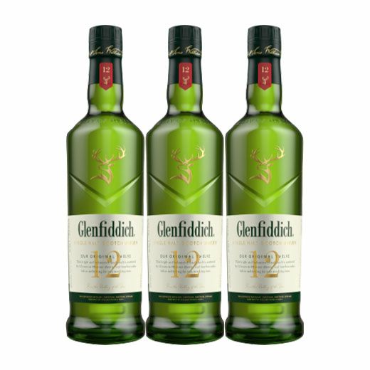 グレンフィディック12年 | MALKS