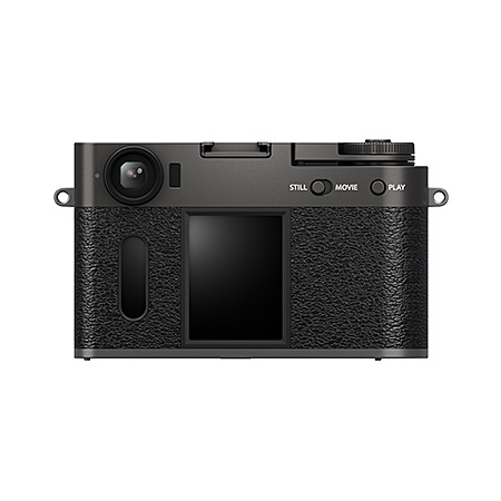 FUJIFILM X-HF1 チャコールシルバー | フジフイルムモール