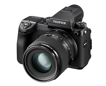 フジノンレンズ GF45mmF2.8 R WR: レンズ・フィルター関連 | フジ