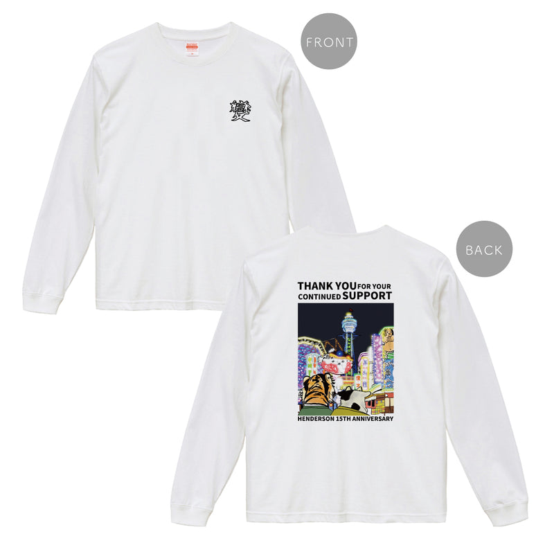 RIZE 浮世絵Tシャツ J's UKIYO 長袖Tシャツ kenken RIZE 浮世絵Tシャツ