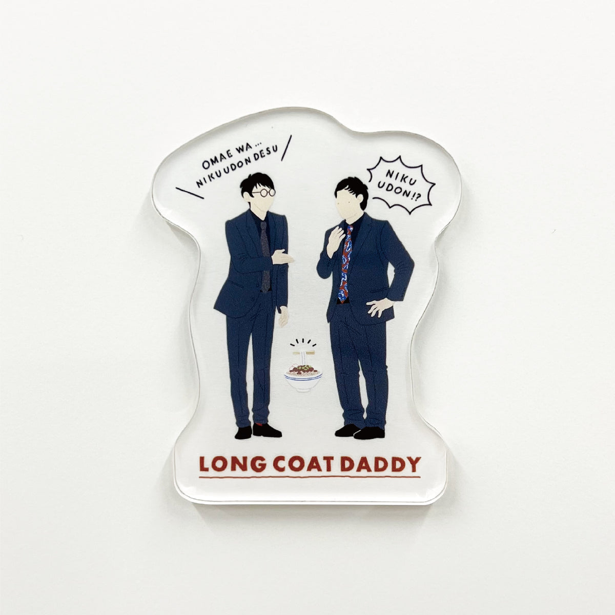 ロングコートダディ グッズ一覧 – 3ページ目 – FANY Mall