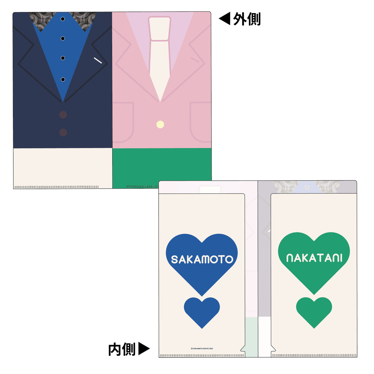 チケットホルダー – FANY Mall