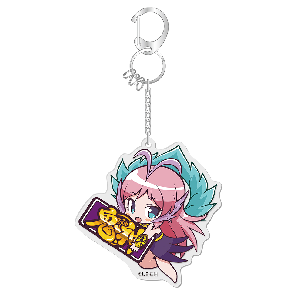 UNI-MARKET×キュイン萌ーる【スペシャルコラボセット】 | キュイン萌ーる