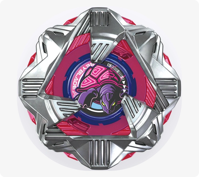 Takara Tomy Beyblade X CX-08 CerberusFlame W5-80WB Vol 7 Fullsets