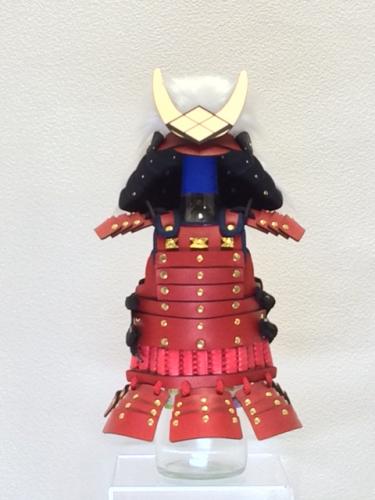 武田信玄像徳利 武将ボトル 武田信玄像徳利武将ボトル