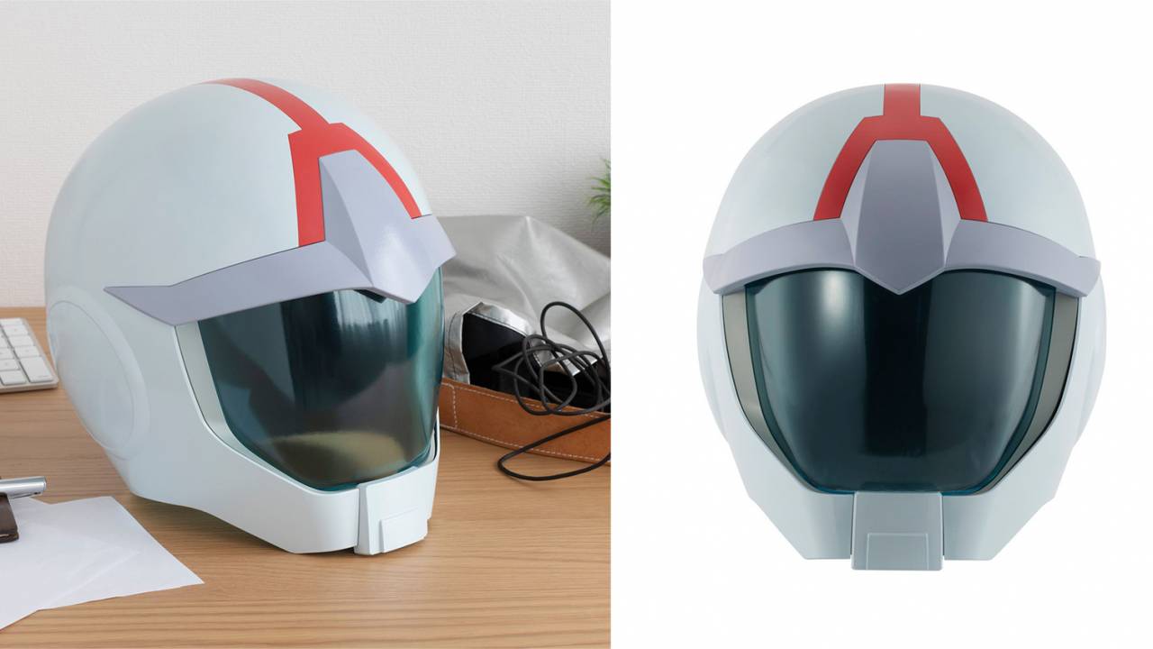 地球連邦軍に入隊しないか？機動戦士ガンダム「アムロ・レイ」の地球