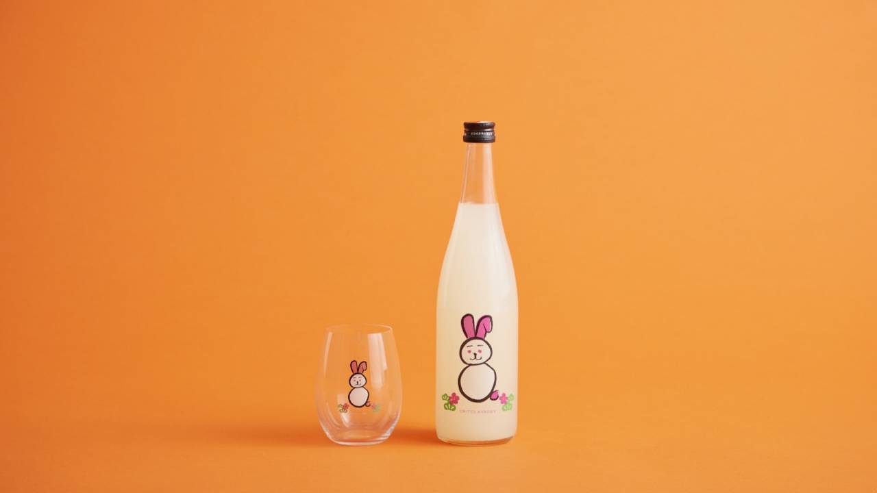 おせち料理にぴったりの味わい。酒蔵・仙禽とユナイテッドアローズ