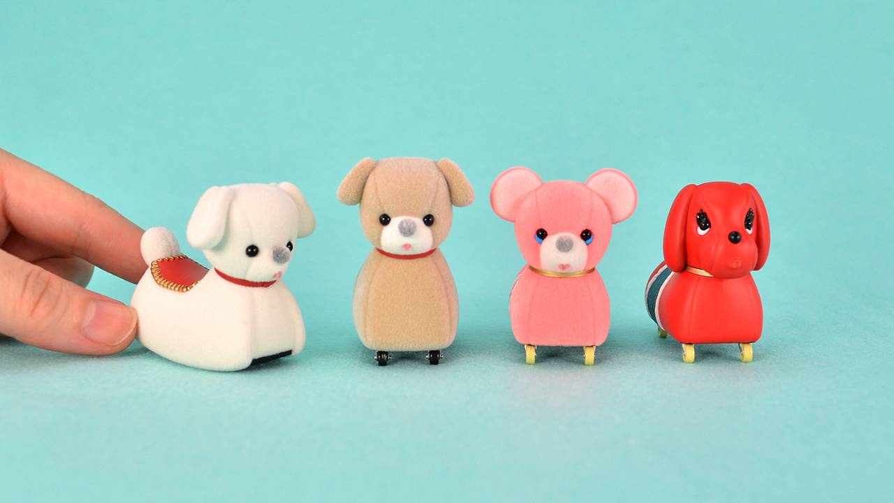 吉徳 ライオンのぬいぐるみ 昭和レトロ FINE SUCCESS 吉徳 ライオンの