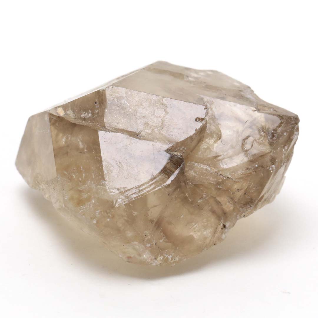 名前の秘密は形にあり！特徴的な形状のジャカレー水晶 - 石の音ブログ