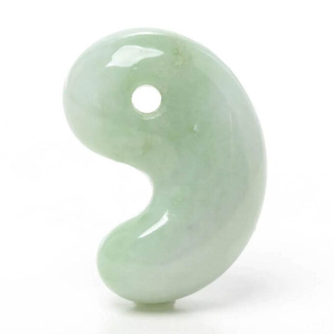 薄緑色 ずっしり］糸魚川翡翠海石742g ヒスイ ひすい 糸魚川翡翠:原石