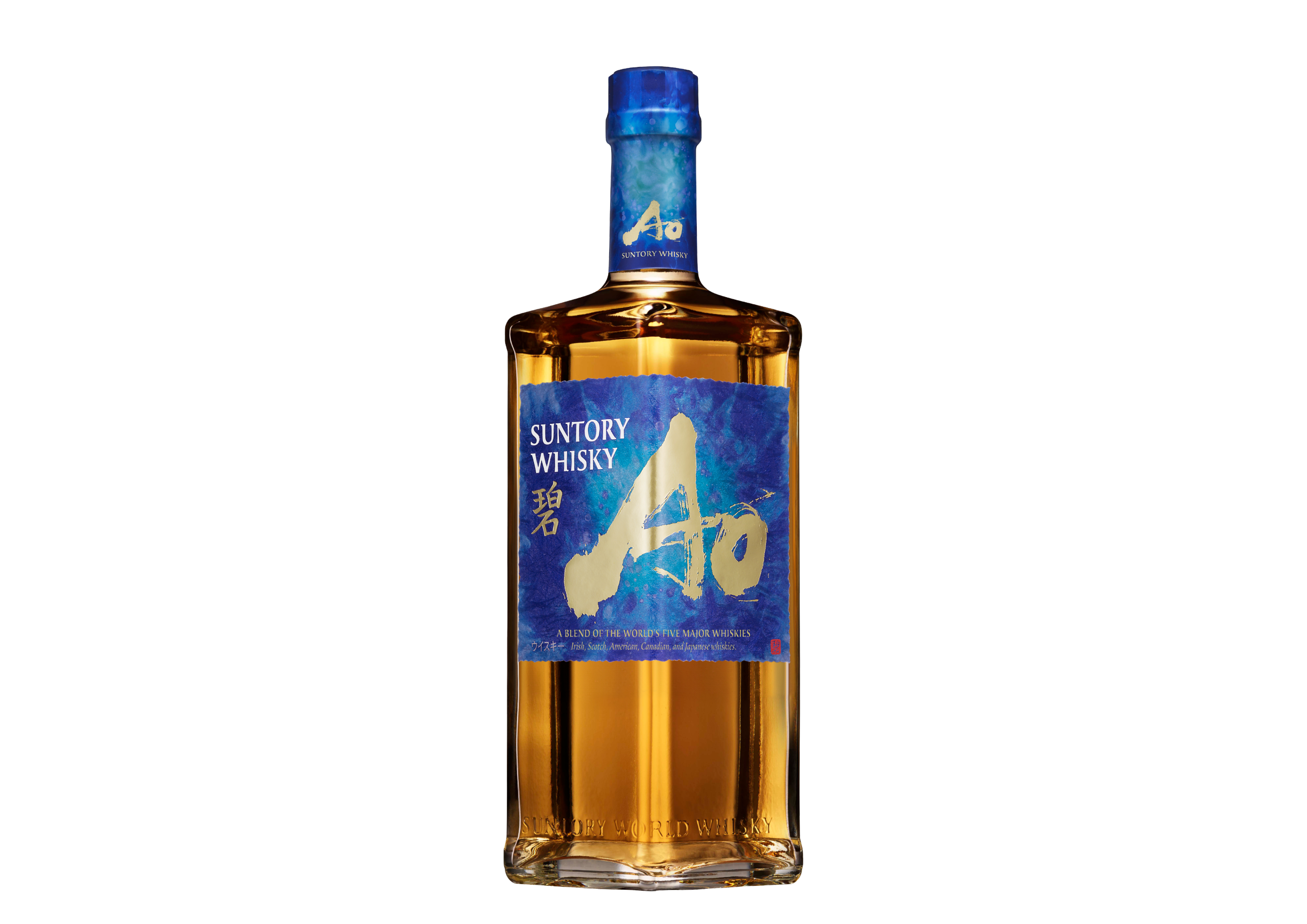 サントリー「碧Ao」が「The Tabelog Award 2026」SPECIAL RECEPTION