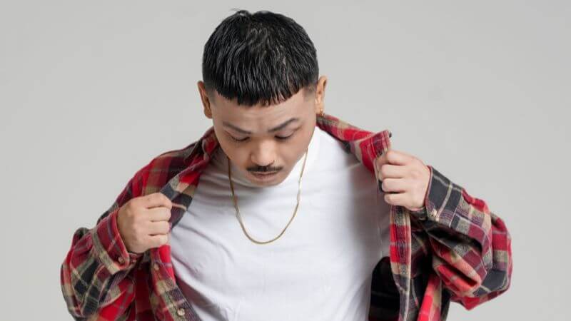 KEIJU、およそ5年ぶりニューアルバム『N.I.T.O.』リリース Awich、LEX