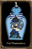 黒執事 Black Label -公式グッズ通販- season1 | SQUARE ENIX