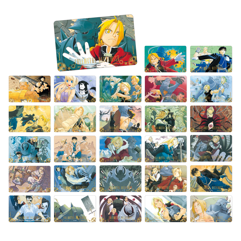 AnimeJapan スクウェア・エニックスブース特設 | SQUARE ENIX