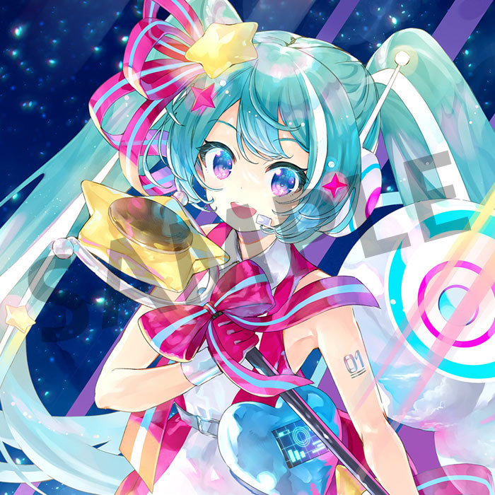 初音ミク マジカルミライ 初音ミクシンフォニー 等 CD まとめ売り 初音