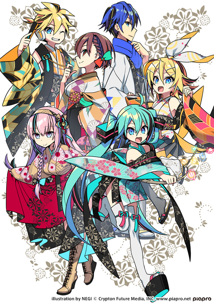 キャラパブ | マジカルミライ 2025 | マジカルミライ 2025/コースター