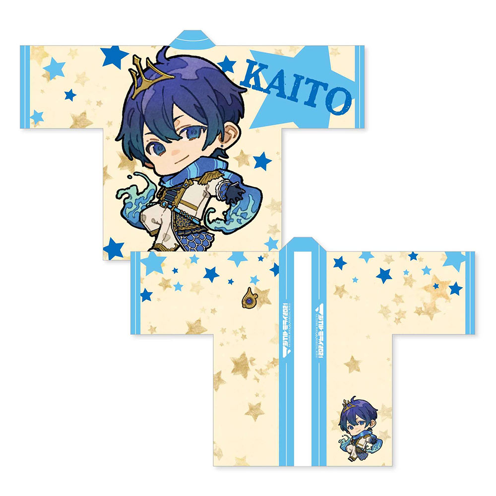 グッズ]マジカルミライ 2021 受注限定フルグラフィック LIVE ハッピ