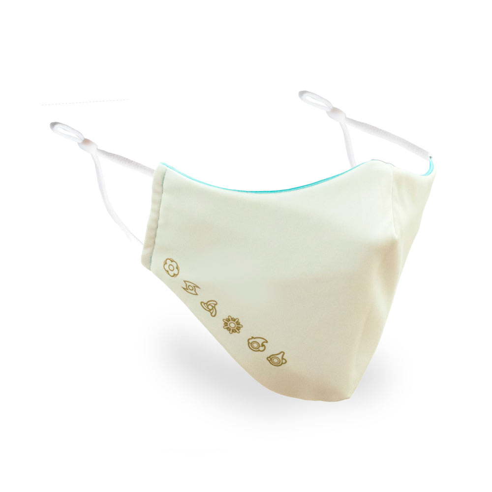 マジカルミライ2020 WF TNOC ナノファブリックマスク 全6種セット