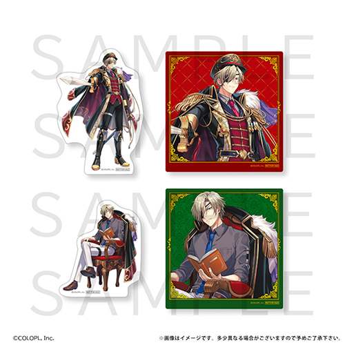 クイズRPG 魔法使いと黒猫のウィズ 空戦のドルキマスくじ | MAGIC.くじ