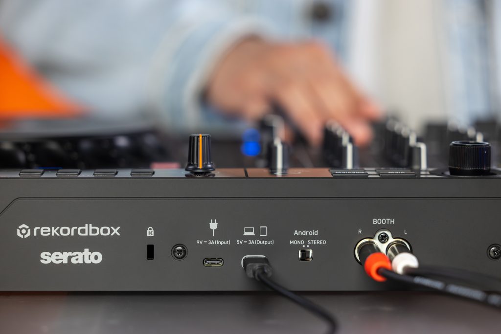 Introducing the DDJ-GRV6: A Game-Changing DJ Controller from