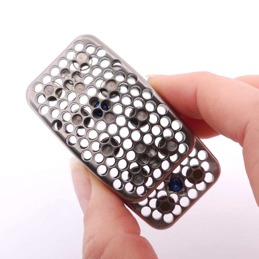 MAGNUS MagLab SUPERGRIP＋HEX フィジェットトイ MAGNUS MagLab