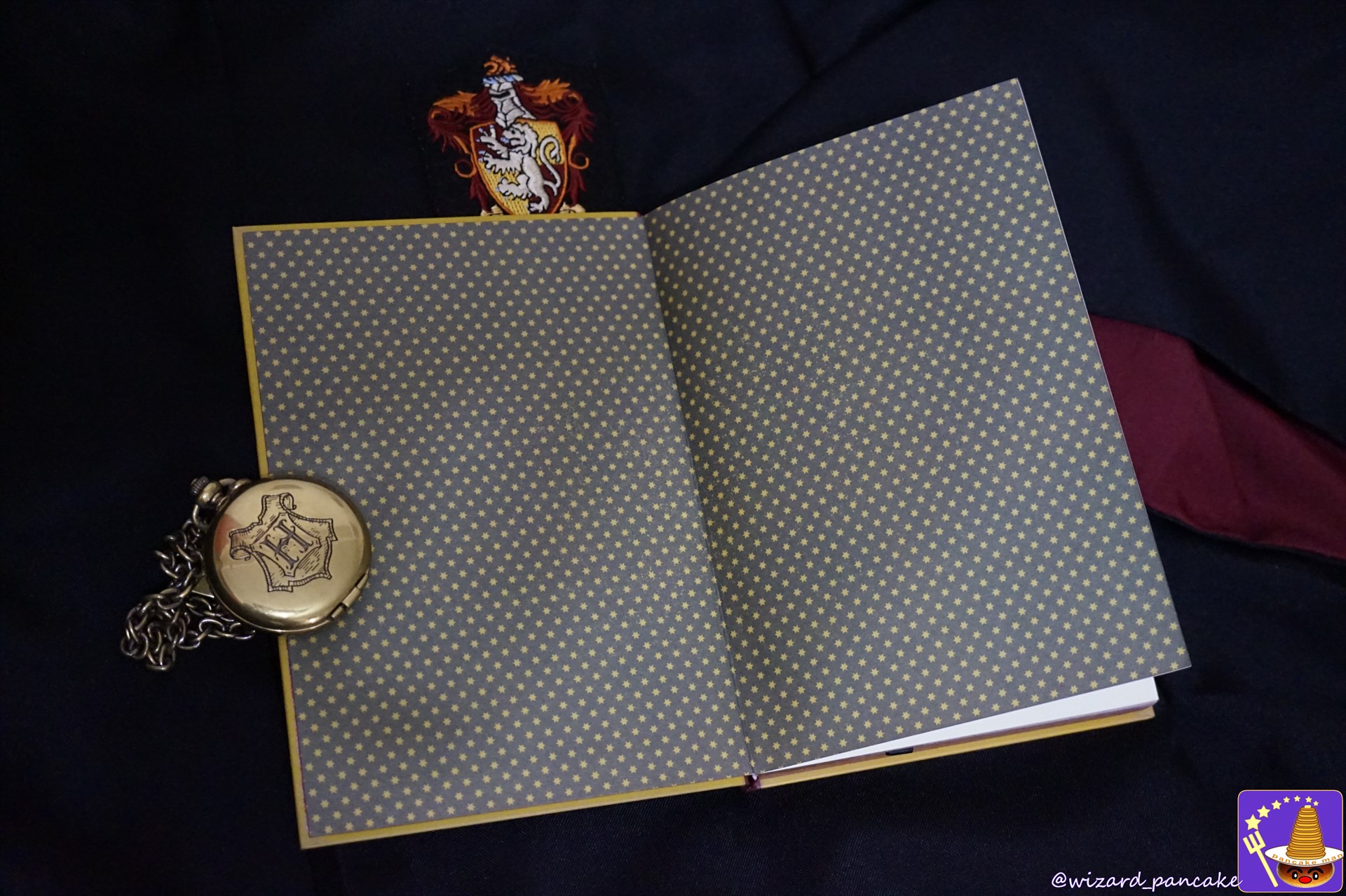 ハリーポッター ミナリマ ノート 【公式通販】