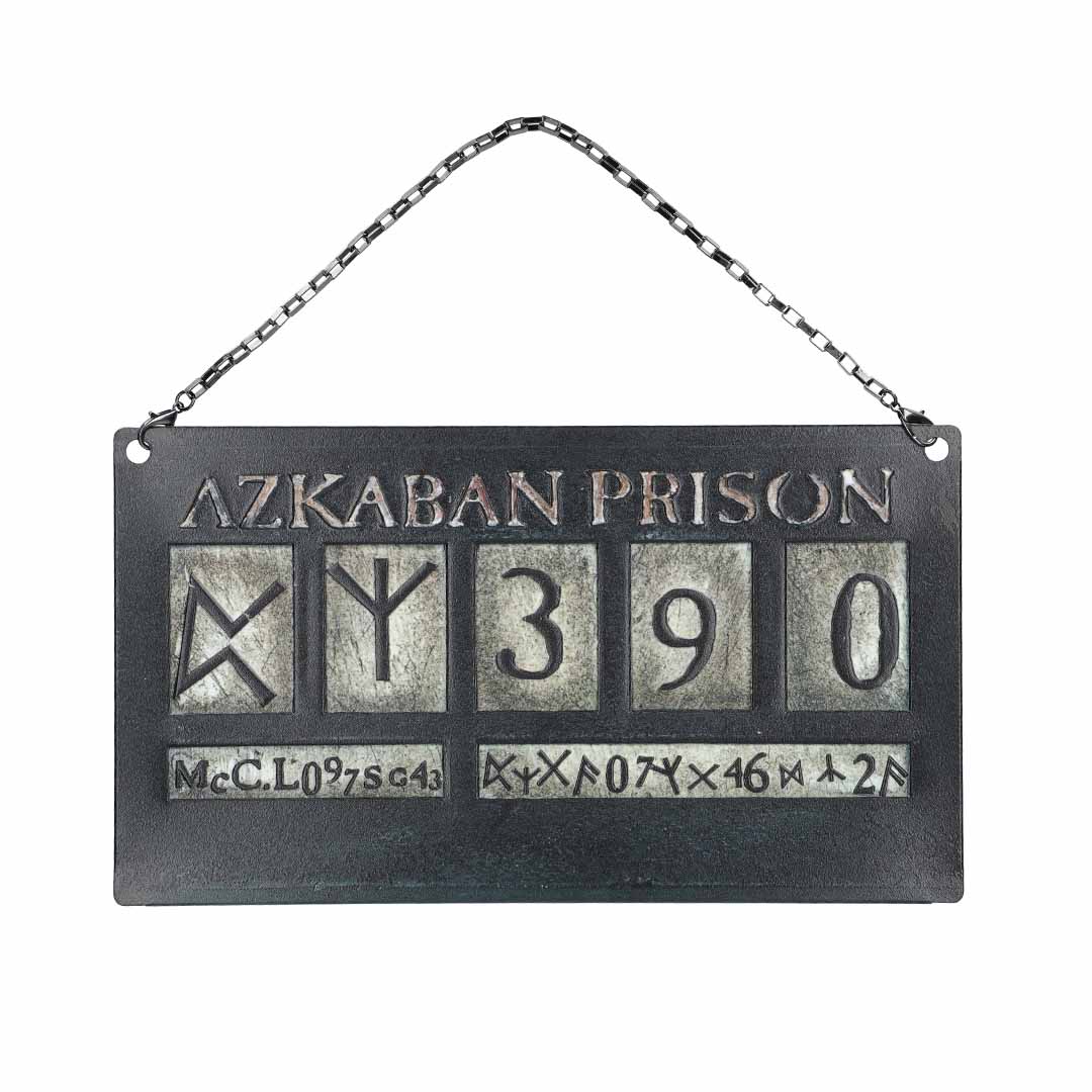 ハリー・ポッター スクエアカンバッジコレクション シリウス・ブラック