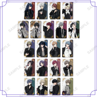 魔法使いの約束 ~Our Magical Party Wiz You!~」特設サイト