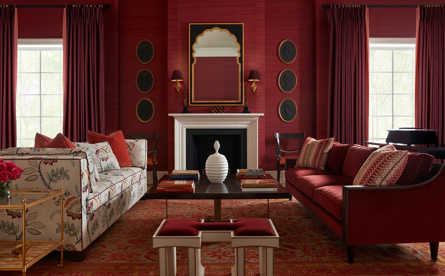 THEODORE ALEXANDER セオドア アレキサンダー - 高級輸入家具