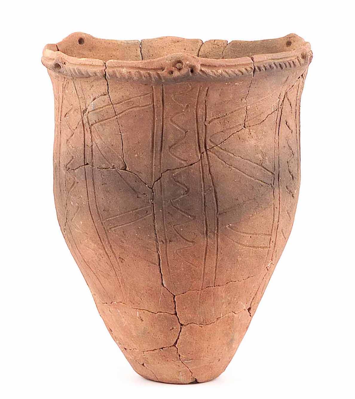 出土品ギャラリー 詳細 神奈川県埋蔵文化財センター デジタル資料室