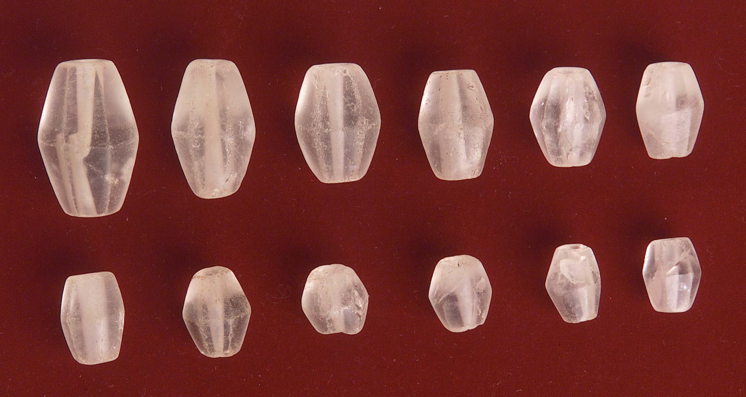 出土品ギャラリー 詳細 神奈川県埋蔵文化財センター デジタル資料室