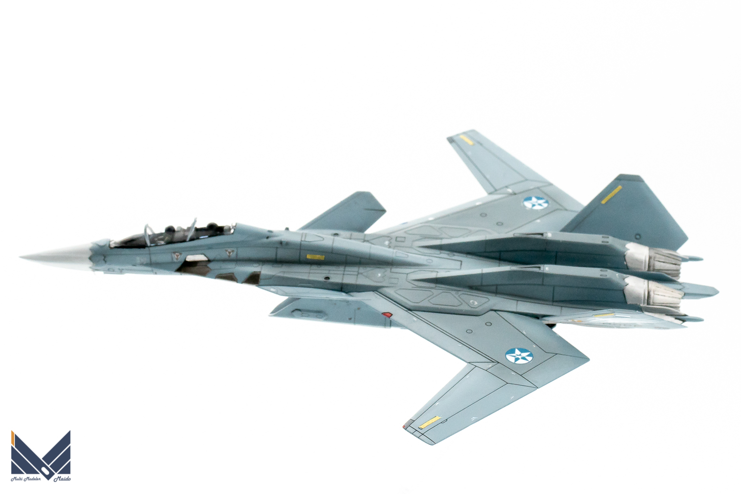 新品】 コトブキヤ X-02S エースコンバット 1/144 プラモデル 模型 ACE