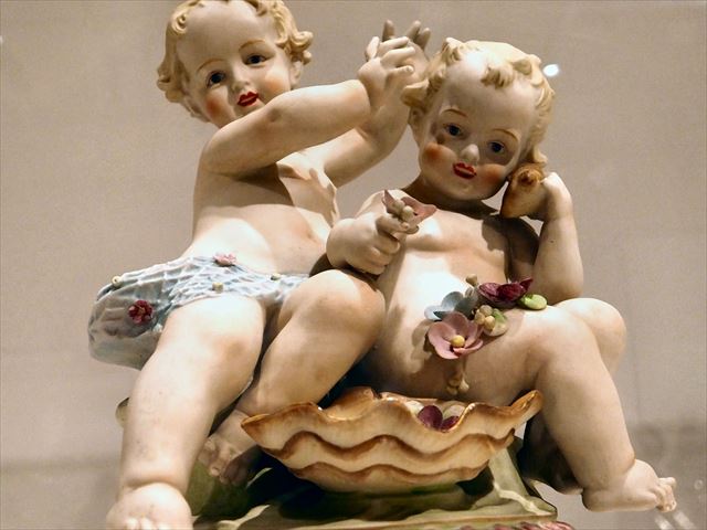 瀬戸ノベルティの魅力・・舞子の浜／小さな旅