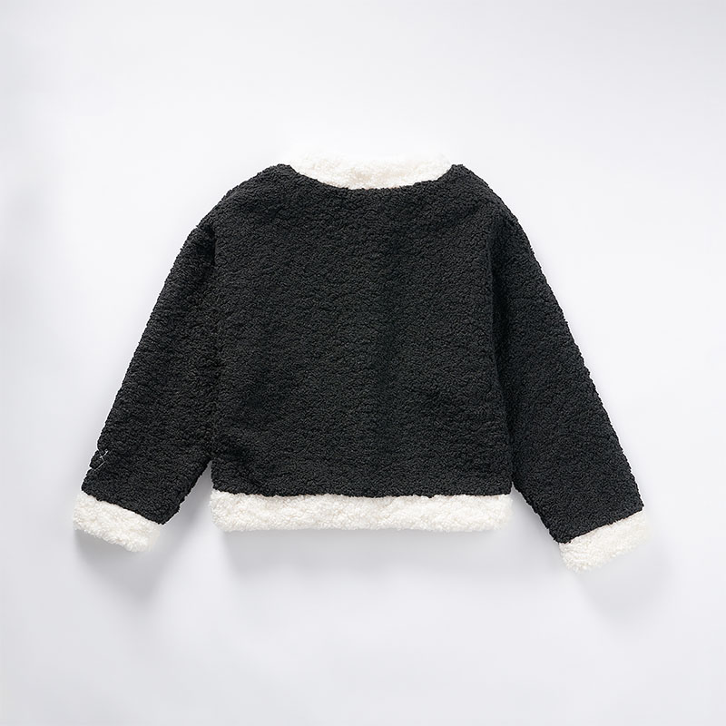 soccer'bugシリーズ] mocomoco jacket｜山中柔太朗｜MAILIVIS(メイリビス)