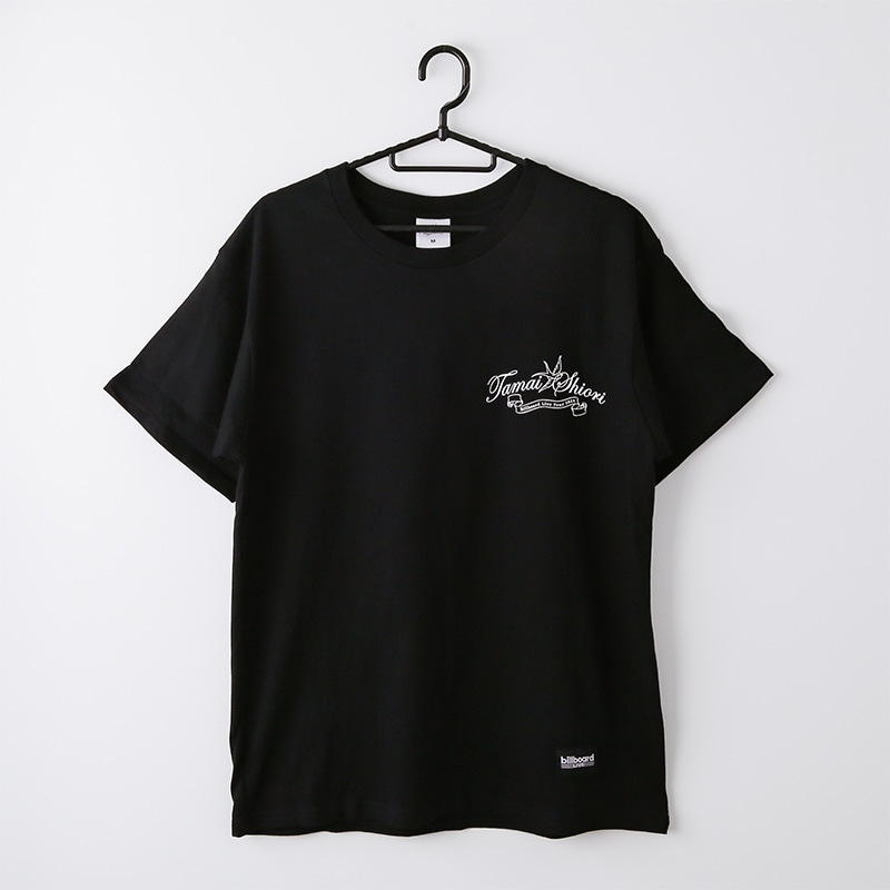 玉井詩織Billboard Live Tour 2025 Tシャツ｜ももいろクローバーZ