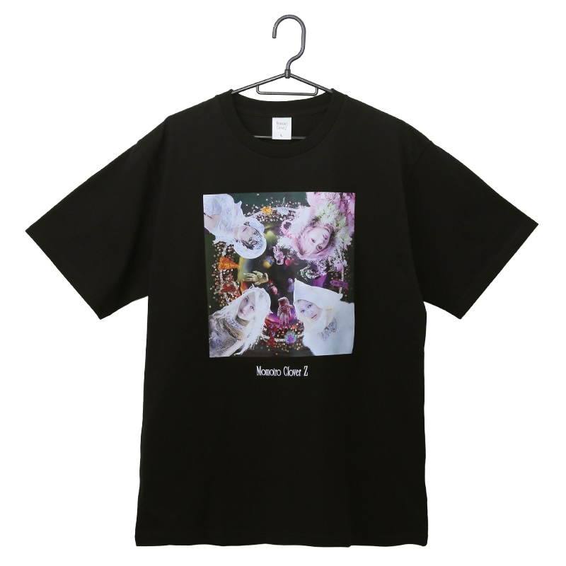 ODYSSEY Tシャツ｜ももいろクローバーZ｜MAILIVIS(メイリビス)