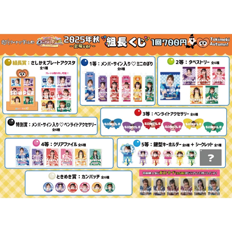 Vtuber loveちゃん ラッフル 新衣装記念 10連特典 クリアファイル