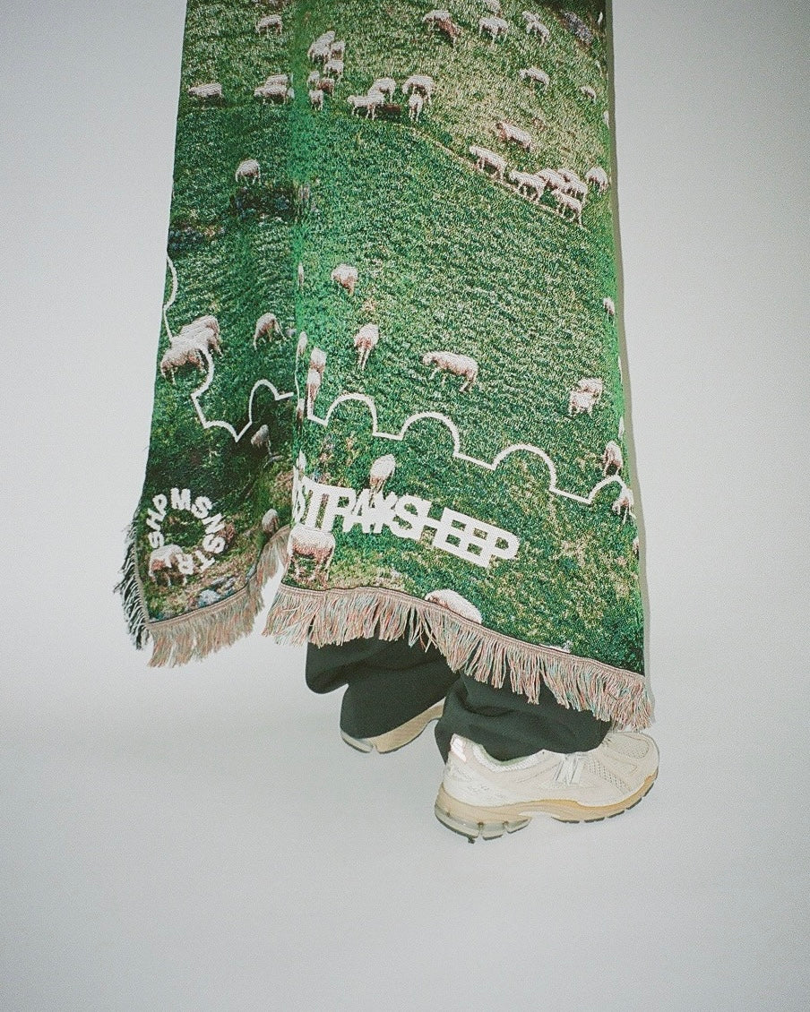 STRAYSHEEP RUG